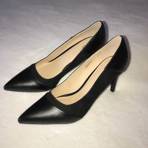 Cato heels - Picture 2 of 5